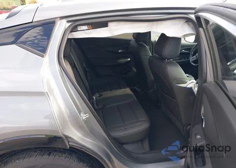 2024 Buick Envista Sport Touring Fwd z USA, uszkodzony, nr VIN KL47LBE29RB124968